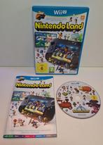 Wii U Nintendoland, Games en Spelcomputers, Games | Nintendo Wii U, Overige genres, 1 speler, Ophalen of Verzenden, Zo goed als nieuw