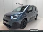 Citroen Berlingo 1.2i PLUS *NEW 4/2025* LED|Carplay|Camera|P, Auto's, Citroën, Monovolume, 1199 cc, Blauw, Berlingo