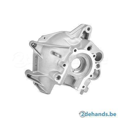 Carter demi-moteur MBK BOOSTER, prix 39 euros, Vélos & Vélomoteurs, Pièces de cyclomoteur | Scooters, Neuf, Autres types, Enlèvement