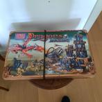 Megablocks dragons, Ophalen, Zo goed als nieuw