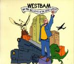 WESTBAM - DO YOU BELIEVE IN THE WESTWORLD - 2CD - 2005 - GER, Cd's en Dvd's, Verzenden, Zo goed als nieuw, Techno of Trance