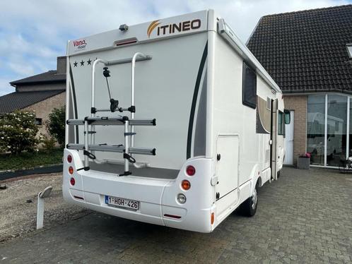 Mobilhome te koop, Caravans en Kamperen, Mobilhomes, Particulier, tot en met 4, Buscamper of Camperbus, Fiat, Fiat, Diesel, Handgeschakeld