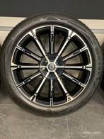 18” originele Renault 5 R5 velgen + banden 5x114.3 403002502, 18 inch, Gebruikt, -, -