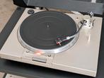 Sony PS-T1, direct drive platenspeler, made in Japan, Automatisch, Refurbished, Ophalen of Verzenden, Platenspeler