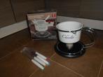 Nieuwe luxe chocolade fondue, Ophalen of Verzenden, Nieuw