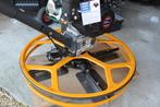 BT800 betontroffel, Lumag, nieuw, Tuin en Terras, Tegels en Klinkers, Ophalen of Verzenden, Nieuw, Beton