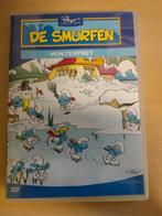 De smurfen winterpret, Cd's en Dvd's, Ophalen of Verzenden, Zo goed als nieuw