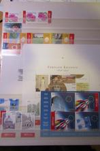postzegels België, jaargang 2004, Enlèvement ou Envoi, Non oblitéré