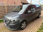 Mercedes Vito 119CDI 2143cc Automaat Veel opties, Autos, Argent ou Gris, Achat, 6 portes, Euro 6