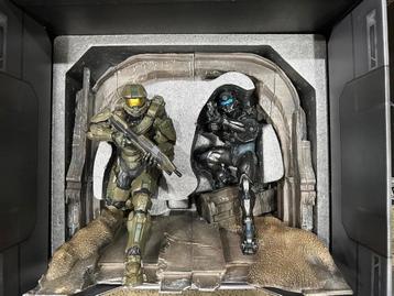 Édition Collector Halo Guardians neuf 