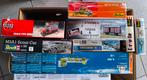 Sinterklaas uitverkoop modelbouw, airfix, Tamiya, Revell, bo, Tank, 1:32 tot 1:50, Nieuw, Ophalen of Verzenden