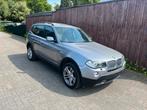 Bmw X3 3L DA / 2007 / 95 000 KM / EURO 4 / AUTOMATIQUE, Autos, BMW, SUV ou Tout-terrain, Carnet d'entretien, Automatique, X3