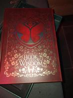 The book of wisdom.tomorrowland, Ophalen, Zo goed als nieuw