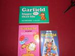 set van strips Garfield, Boeken, Nieuw, Ophalen of Verzenden