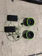 Speakers auto, Auto diversen, Autospeakers, Ophalen