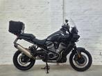 Harley davidson Pan Amercia Special 1250 @motomobilia, Motoren, 2 cilinders, Motorrijbewijs A, Bedrijf, Handvatverwarming