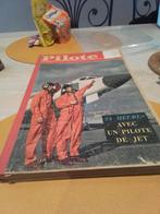 Pilote, Boeken, Ophalen of Verzenden