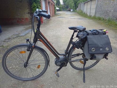 Vélo électrique Koga, Vélos & Vélomoteurs, Vélos électriques, Comme neuf, Enlèvement