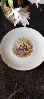 Assiette décorative, Antiquités & Art, Enlèvement ou Envoi