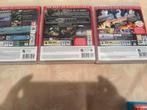 Pakket van 3 ps3-games, 3 spelers of meer, Ophalen of Verzenden, Nieuw, Vanaf 12 jaar