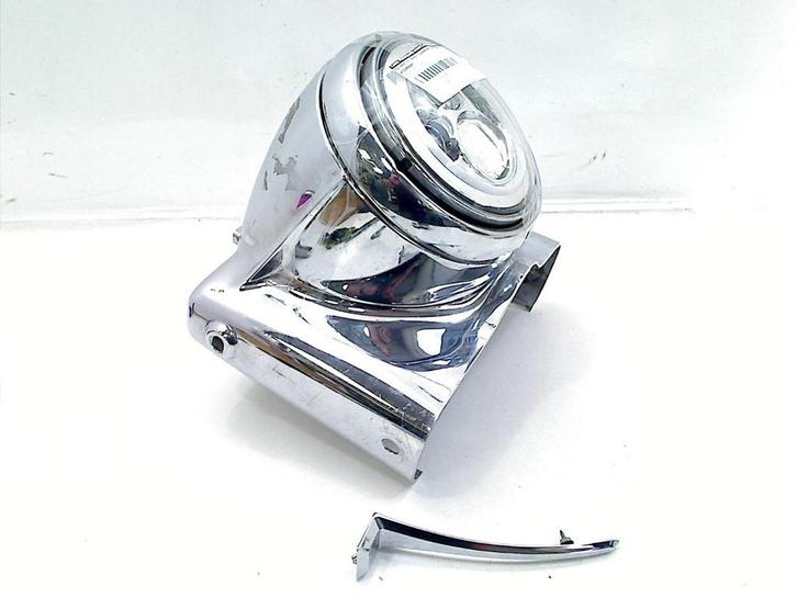 VOORKAP Harley Davidson Road King (01-1970/-), Motoren, Onderdelen | Harley-Davidson, Gebruikt