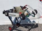 Tony kart mini 60cc, Sport en Fitness, Karting, Ophalen, Gebruikt, Kart