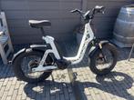 Fantic Issimo Fun, Fietsen en Brommers, Elektrische fietsen, Ophalen, Zo goed als nieuw, 30 tot 50 km per accu, Overige merken