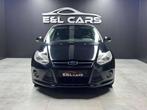 Ford Focus Réservé (bj 2013), Auto's, Focus, Euro 5, Stof, Gebruikt