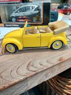 Volkwagen kever 1/18