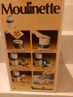 Moulinex vintage Moulinette 320., Electroménager, Enlèvement