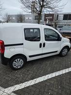 Fiat fiorino, Auto's, Wit, Particulier, 2 zetels, Euro 4