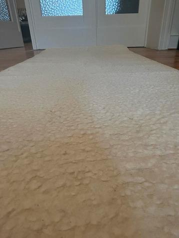 Kundalini Yoga Mat - 100% wol beschikbaar voor biedingen