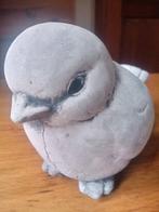 Steenmus, Verzamelen, Ophalen of Verzenden, Zo goed als nieuw, Vogel, Beeldje of Figuurtje