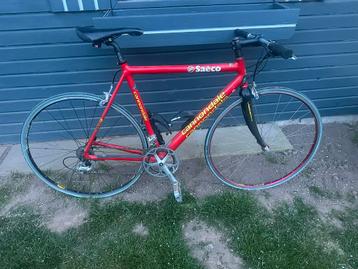 Canondale beschikbaar voor biedingen