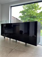 Design hangkast van Natuzzi, Ophalen, Kunststof, 150 tot 200 cm, Zo goed als nieuw