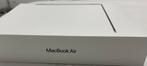 Apple MacBook Air (M2, 2024), Computers en Software, Windows Laptops, Ophalen, 13 inch, Apple, SSD