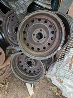 Velgen14 inch / 4x 108  peugeot/citroen/volvo, Ophalen, Gebruikt, Volvo