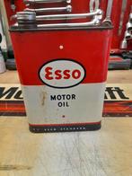 ancien bidon huile vide esso standard, Envoi, Utilisé, Autres types