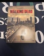 Dvd seizoen 1 walking dead, Vanaf 16 jaar, Verzenden, Zo goed als nieuw, Vampiers of Zombies