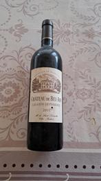 Chateau de bel air 2011, Ophalen of Verzenden, Zo goed als nieuw