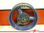 JANTE ARRIÈRE Suzuki GSX R 750 1992-1995 (GSXR 750 GR7B), Utilisé