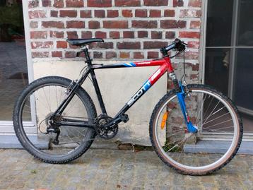 Mountainbike Scott Tampico, Autres marques, Enlèvement, Utilisé, Moins de 45 cm