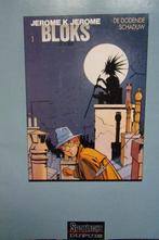jerome k bloks    :   nr  1   de dodende schaduw, Boeken, Ophalen of Verzenden