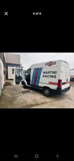 Jumper, Auto's, Bestelwagens en Lichte vracht, Citroën, Particulier, Te koop, Handgeschakeld