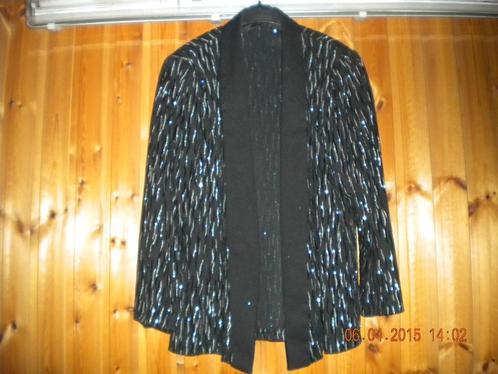 Glinstervestje, Kleding | Dames, Carnavalskleding en Feestkleding, Ophalen