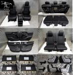 Mercedes GLE W167 interieur stoelen, Enlèvement, Utilisé, Mercedes-Benz