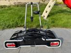 Thule fietsendrager, Auto diversen, Fietsendragers, Ophalen, 2 fietsen, Gebruikt, Trekhaakdrager