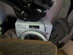 Wasmachine, Elektronische apparatuur, Wasmachines, 6 tot 8 kg, Ophalen, Zo goed als nieuw, Voorlader