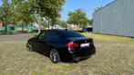 BMW 330e M-Sport Shadow iPerformance, Auto's, Automaat, Achterwielaandrijving, 4 cilinders, Zwart