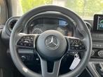 Mercedes-Benz Citan 112 CDI L1 Pro Euro 6, Tissu, Achat, 2 places, 4 cylindres